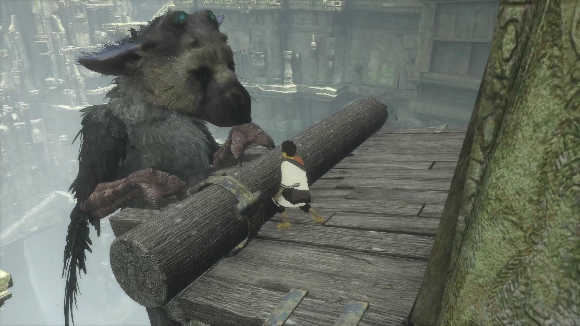 The Last Guardian - Imagen 12